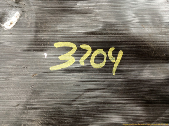 Chevrolet Corvette C4 Vehicle Jack