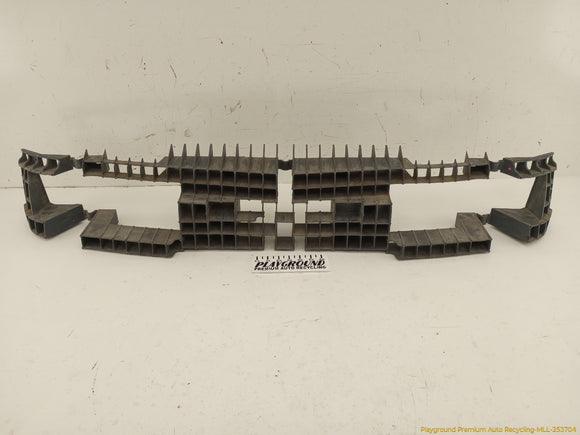 Chevrolet Corvette C4 Front Bumper Shock Absorber