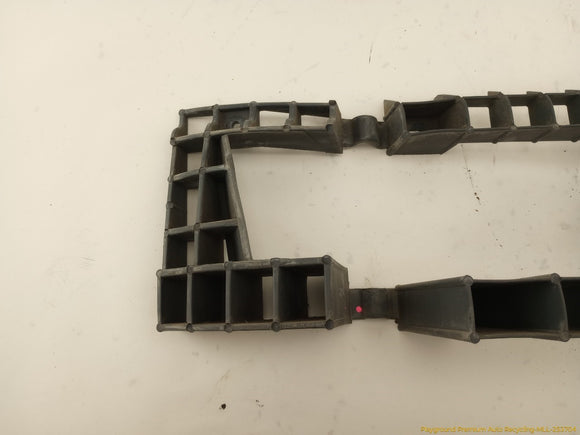 Chevrolet Corvette C4 Front Bumper Shock Absorber