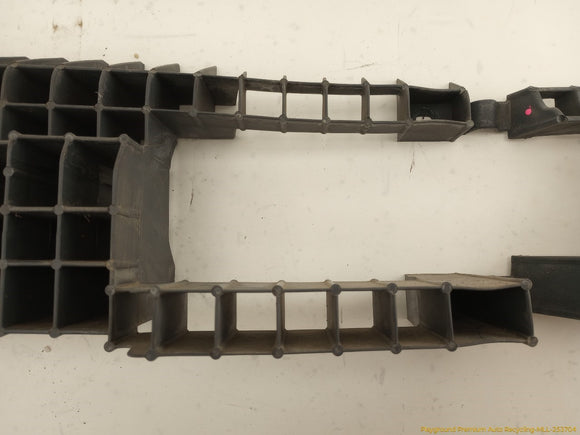 Chevrolet Corvette C4 Front Bumper Shock Absorber