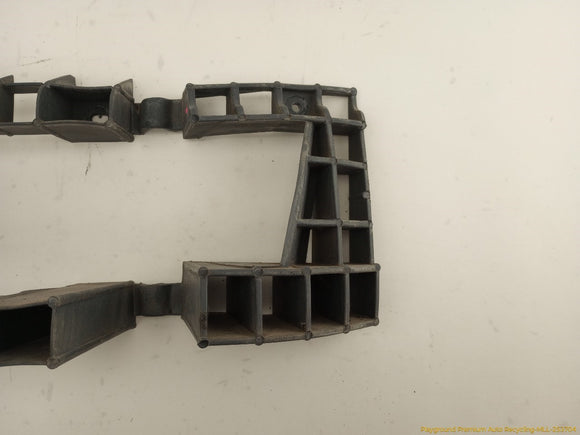 Chevrolet Corvette C4 Front Bumper Shock Absorber