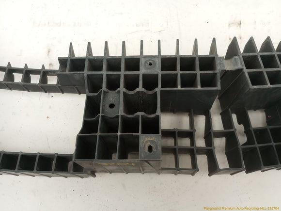 Chevrolet Corvette C4 Front Bumper Shock Absorber