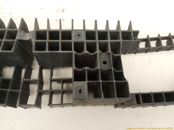 Chevrolet Corvette C4 Front Bumper Shock Absorber