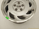 Chevrolet Corvette C4 Pair Of Alloy Wheels 8 Spoke-4