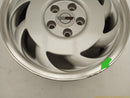 Chevrolet Corvette C4 Pair Of Alloy Wheels 8 Spoke-11