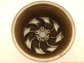 Chevrolet Corvette C4 Single Alloy Wheels 8 Spoke - 0