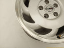 Chevrolet Corvette C4 Single Alloy Wheels 8 Spoke-6