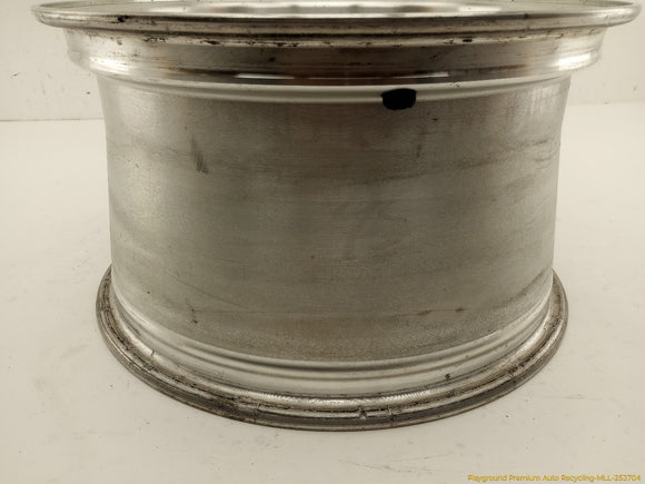 Chevrolet Corvette C4 Single Alloy Wheels 8 Spoke