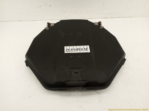 Chevrolet Corvette C4 Spare Tire Wheel Carrier