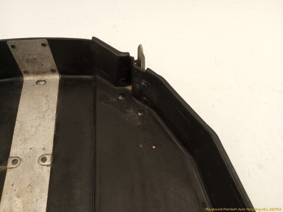 Chevrolet Corvette C4 Spare Tire Wheel Carrier