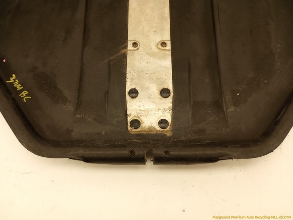 Chevrolet Corvette C4 Spare Tire Wheel Carrier