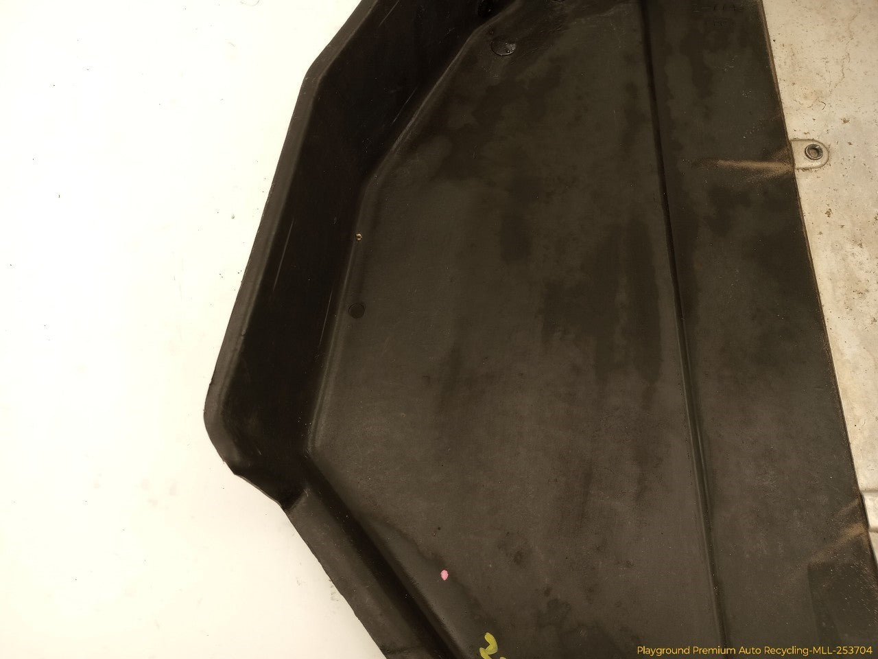 Chevrolet Corvette C4 Spare Tire Wheel Carrier