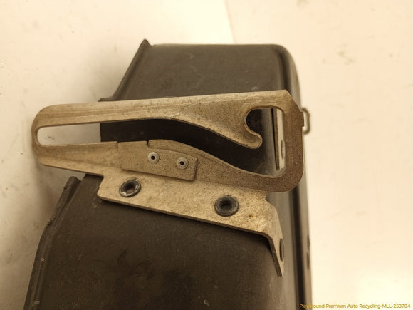 Chevrolet Corvette C4 Spare Tire Wheel Carrier