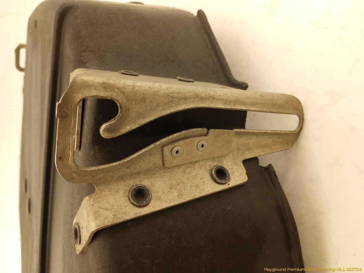 Chevrolet Corvette C4 Spare Tire Wheel Carrier