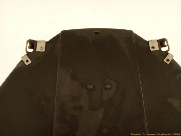 Chevrolet Corvette C4 Spare Tire Wheel Carrier