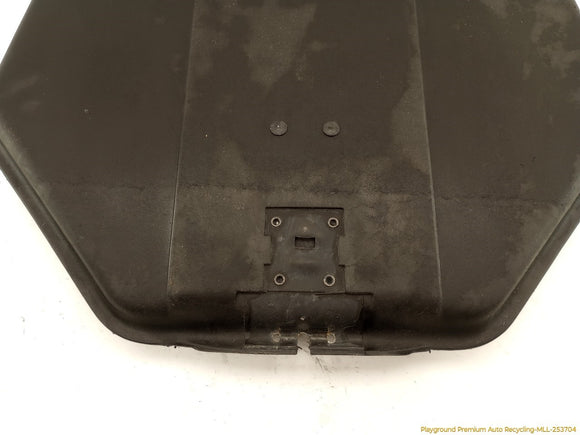 Chevrolet Corvette C4 Spare Tire Wheel Carrier