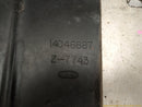 Chevrolet Corvette C4 Spare Tire Wheel Carrier-11