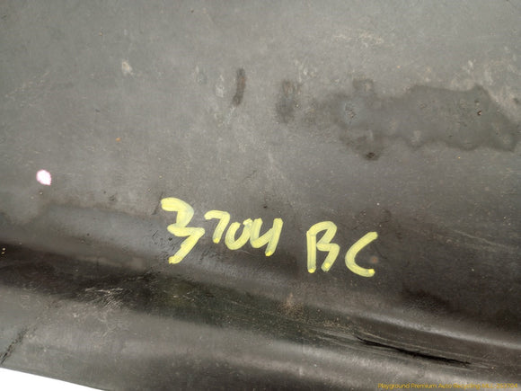 Chevrolet Corvette C4 Spare Tire Wheel Carrier