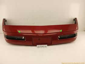 Chevrolet Corvette C4 Front Bumper Cover