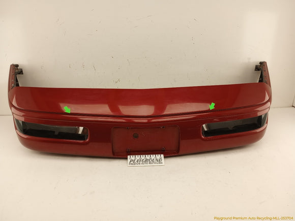 Chevrolet Corvette C4 Front Bumper Cover