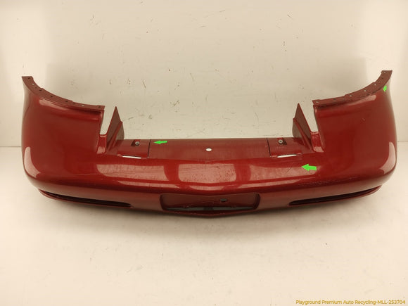 Chevrolet Corvette C4 Front Bumper Cover