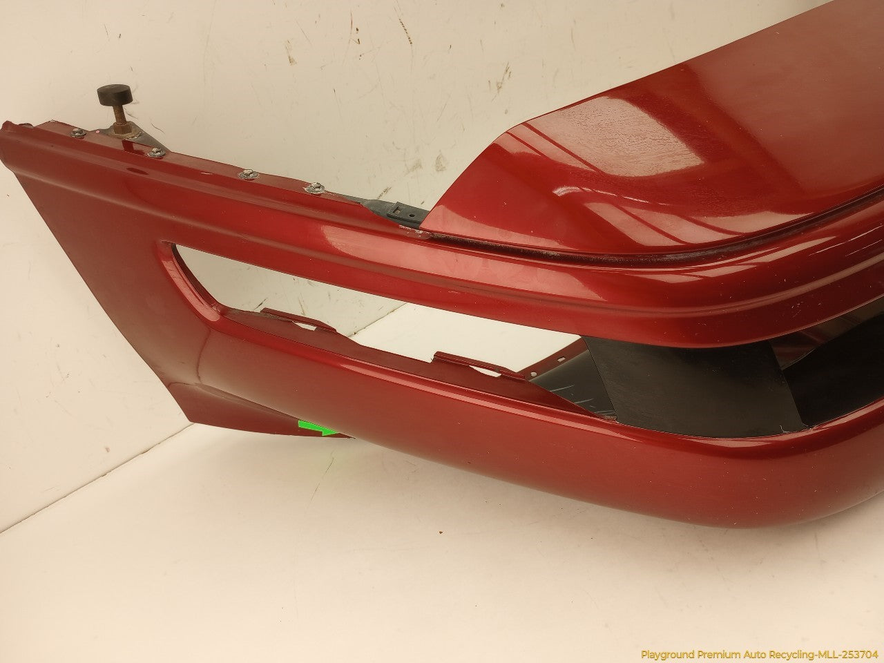 Chevrolet Corvette C4 Front Bumper Cover