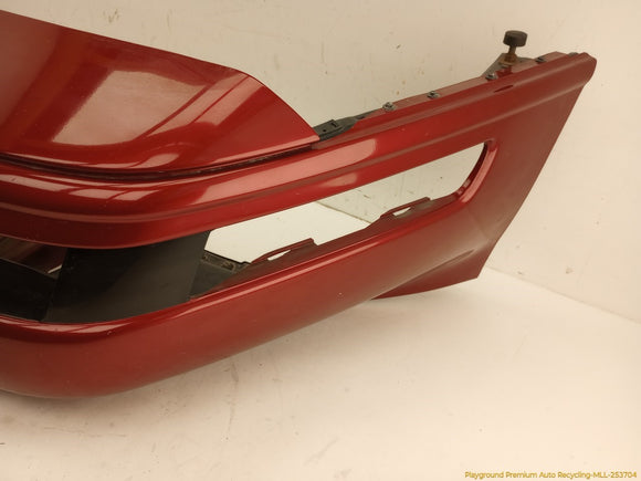 Chevrolet Corvette C4 Front Bumper Cover