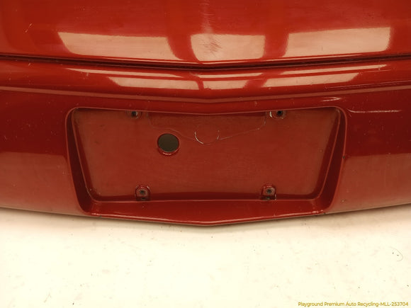 Chevrolet Corvette C4 Front Bumper Cover