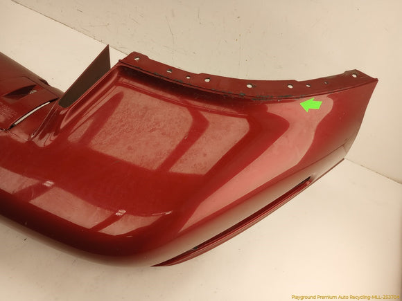 Chevrolet Corvette C4 Front Bumper Cover