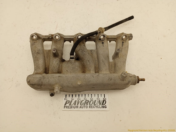 Volvo C70 Intake Manifold