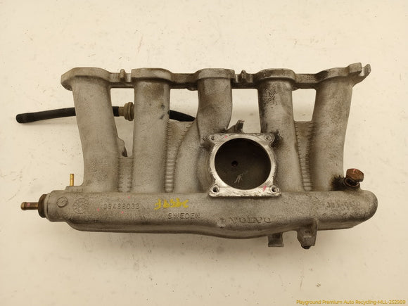 Volvo C70 Intake Manifold