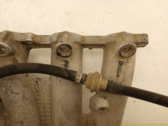 Volvo C70 Intake Manifold
