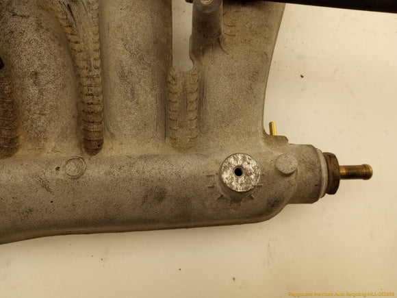 Volvo C70 Intake Manifold