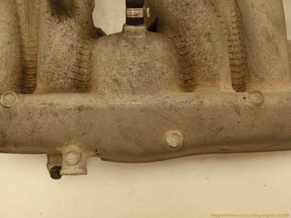 Volvo C70 Intake Manifold