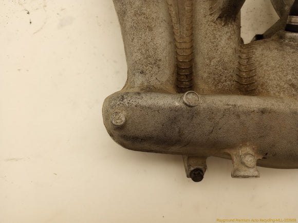 Volvo C70 Intake Manifold