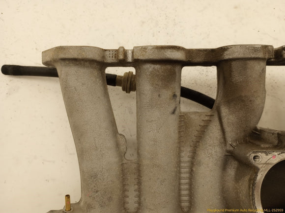 Volvo C70 Intake Manifold