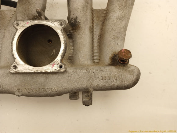 Volvo C70 Intake Manifold