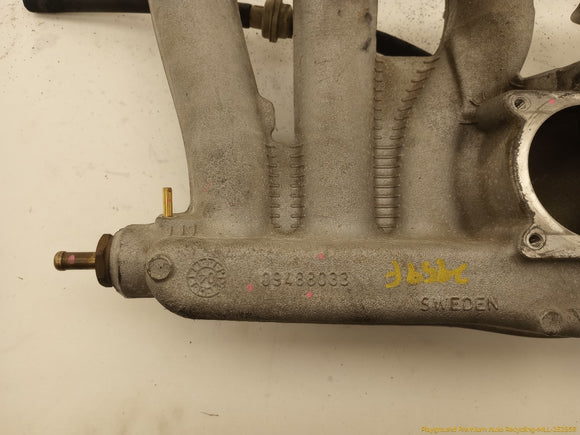 Volvo C70 Intake Manifold