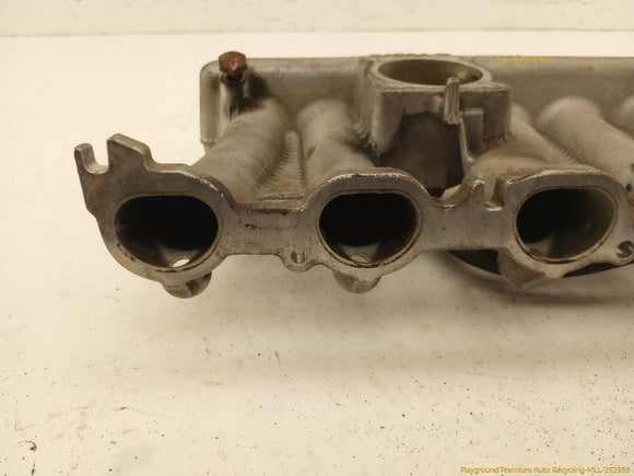 Volvo C70 Intake Manifold