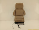 Chevrolet Corvette C4 Passenger Right Front Upper Seat Cushion-1