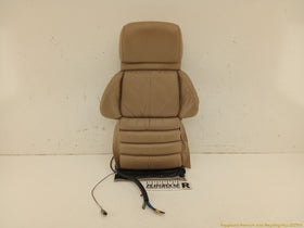 Chevrolet Corvette C4 Passenger Right Front Upper Seat Cushion