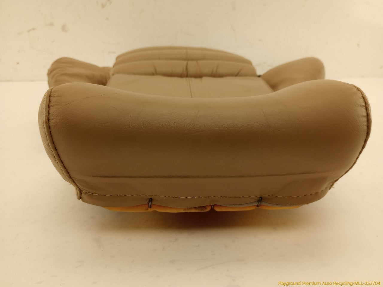 Chevrolet Corvette C4 Passenger Right Front Upper Seat Cushion
