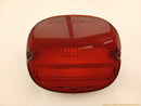 Chevrolet Corvette C4 Set Of 4 Inner & Outer Tail Lamps-4
