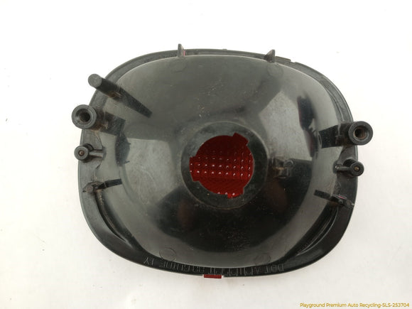 Chevrolet Corvette C4 Set Of 4 Inner & Outer Tail Lamps