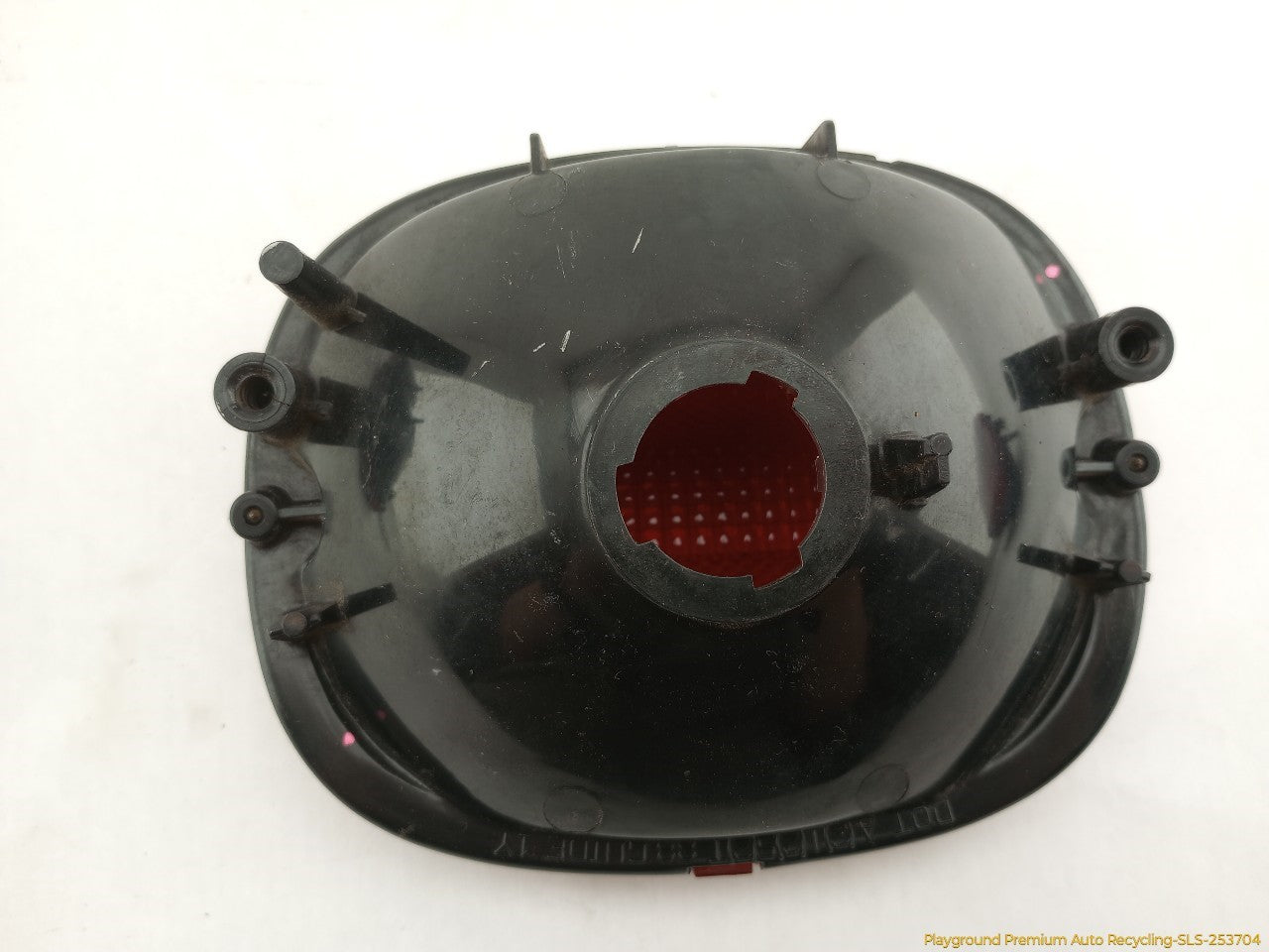 Chevrolet Corvette C4 Set Of 4 Inner & Outer Tail Lamps