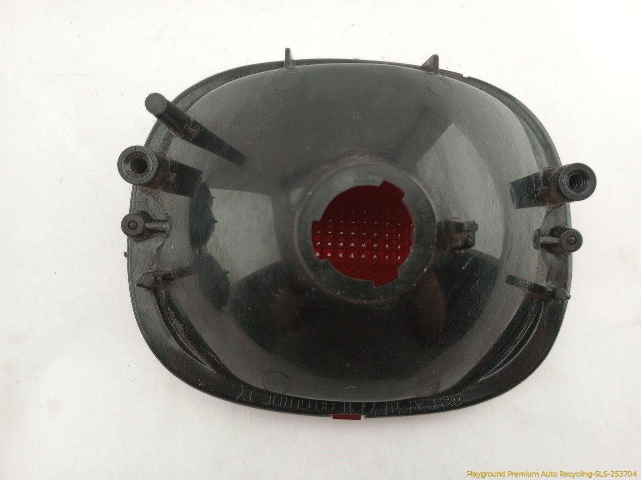 Chevrolet Corvette C4 Set Of 4 Inner & Outer Tail Lamps