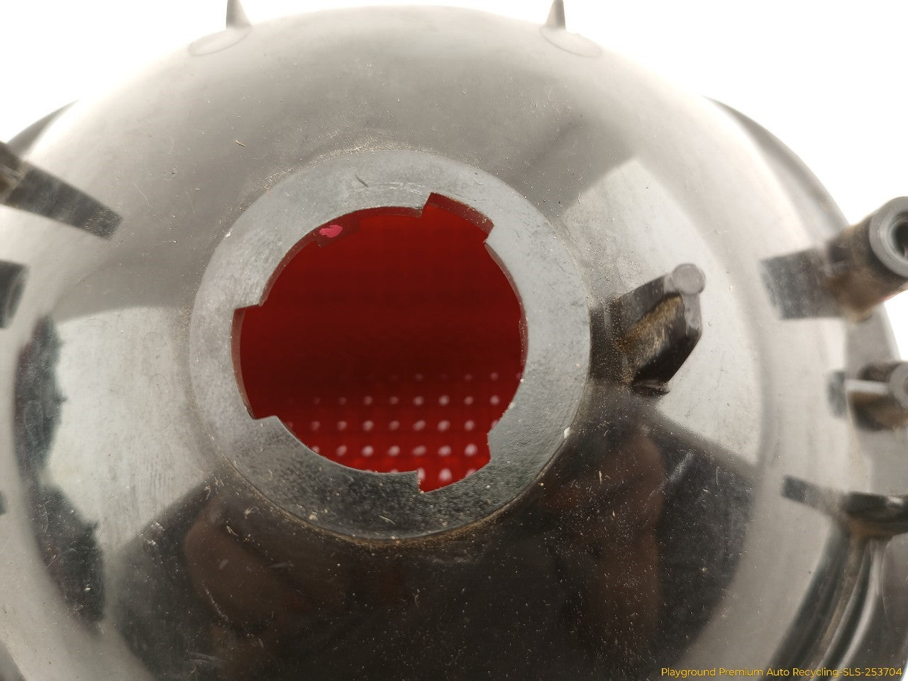 Chevrolet Corvette C4 Set Of 4 Inner & Outer Tail Lamps