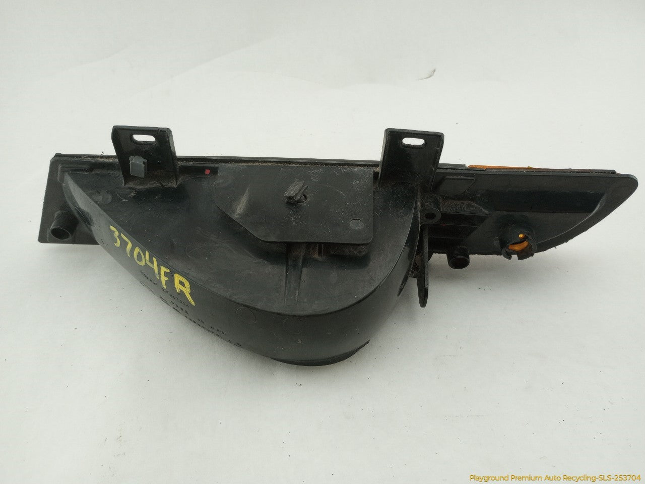 Chevrolet Corvette C4 Pair Of Front Turn Signal Lamps