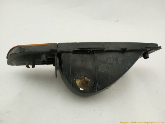 Chevrolet Corvette C4 Pair Of Front Turn Signal Lamps