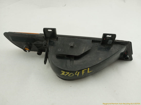 Chevrolet Corvette C4 Pair Of Front Turn Signal Lamps